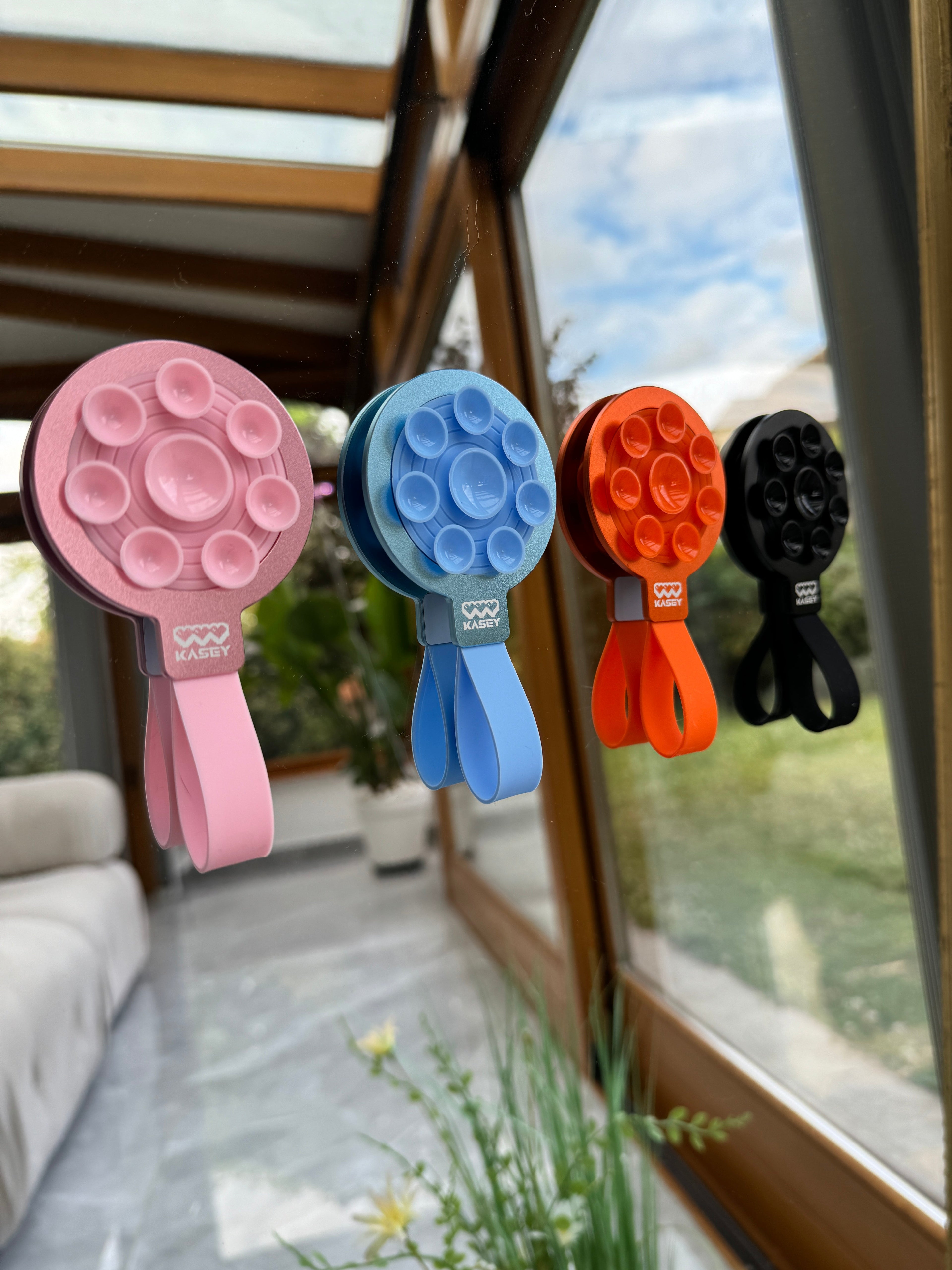 Accessoires pour téléphone