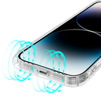 Multi-tasking mirror iPhone series 13-14-15