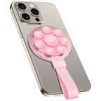 Magsafe metal suction cup