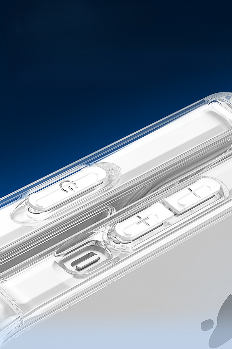 Miroir perfectioniste iPhone séries 13-14-15