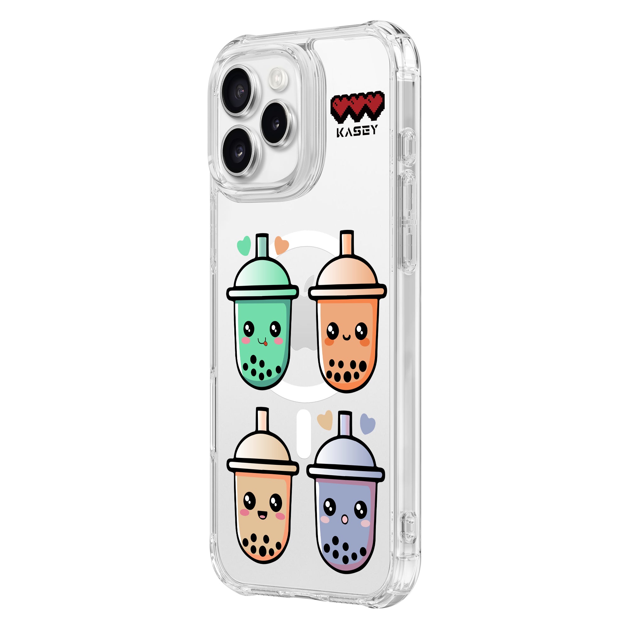 Boba squad iPhone séries 13-14-15-16