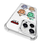 Boba squad iPhone séries 13-14-15-16