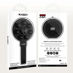 Magsafe metal suction cup