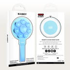 Magsafe metal suction cup