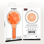 Magsafe metal suction cup