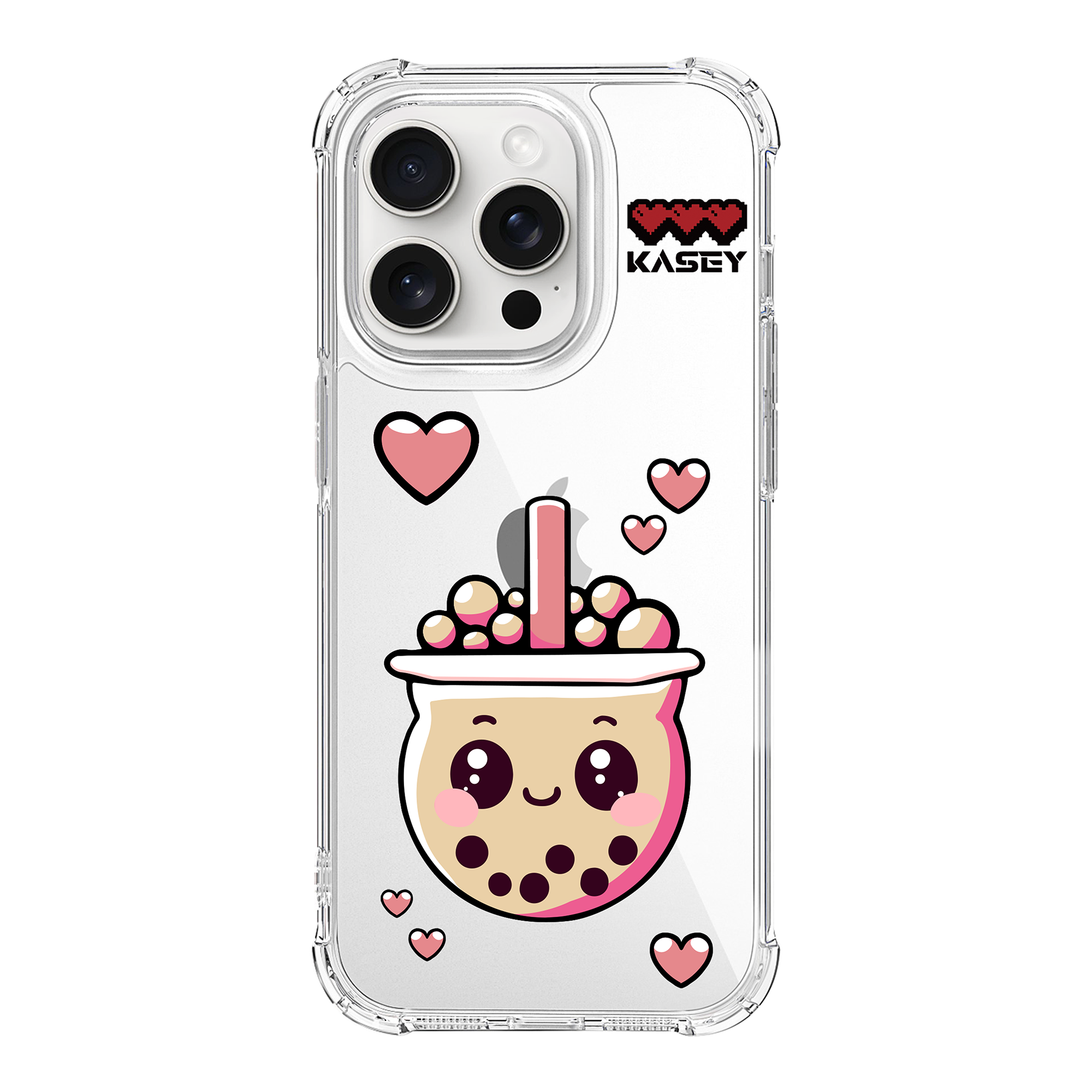 BBT XXL iPhone séries 13-14-15-16