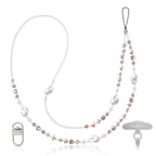 Pink Bloom Long Chain 