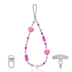 Fuchsia Bubbly Chain