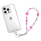 Fuchsia Bubbly Chain