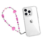 Fuchsia Bubbly Chain