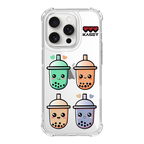 Boba squad iPhone séries 13-14-15-16