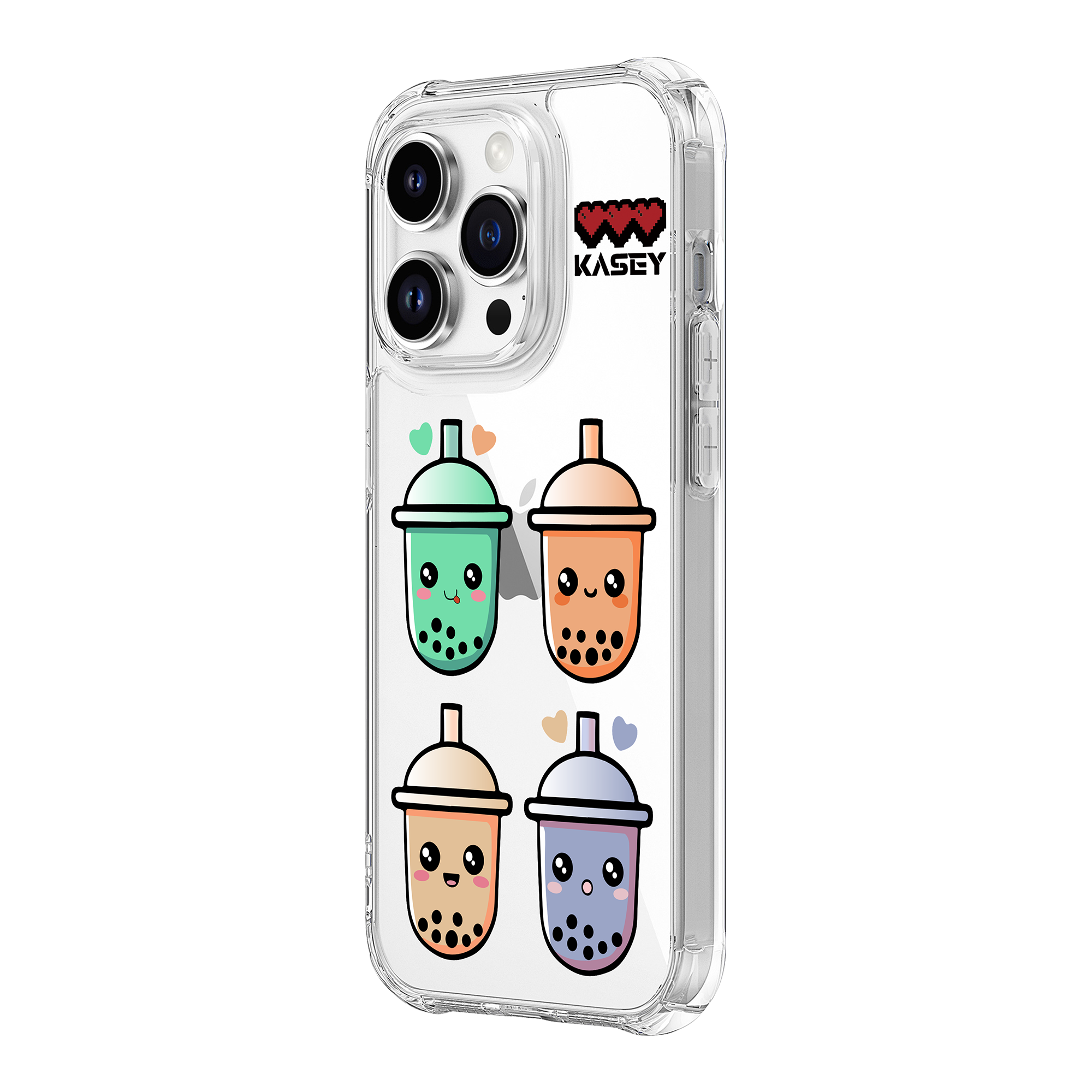 Boba squad iPhone séries 13-14-15-16