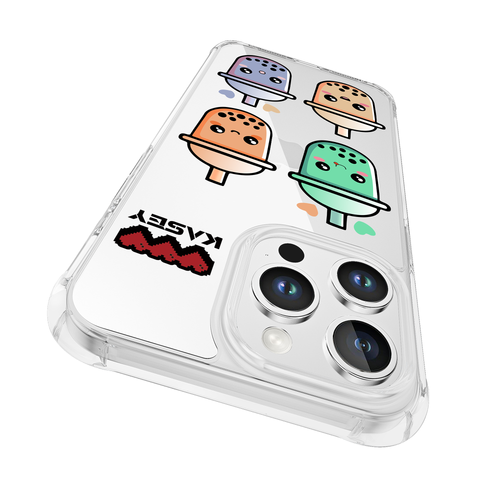 Boba squad iPhone séries 13-14-15-16