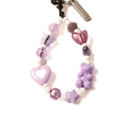 Mini Pop Chain Purple
