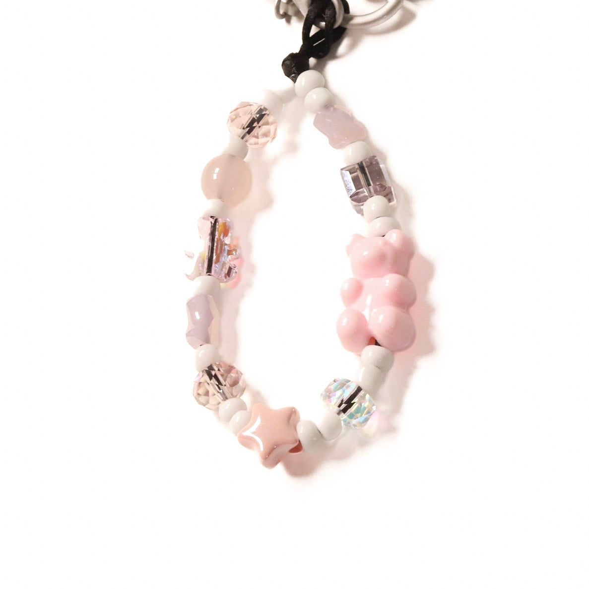 Mini Chaîne Pop Rose