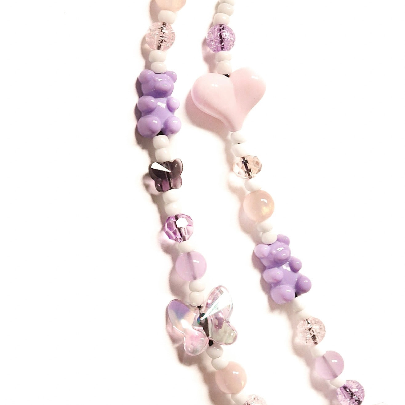 Chaîne Longue Rêve Lavande