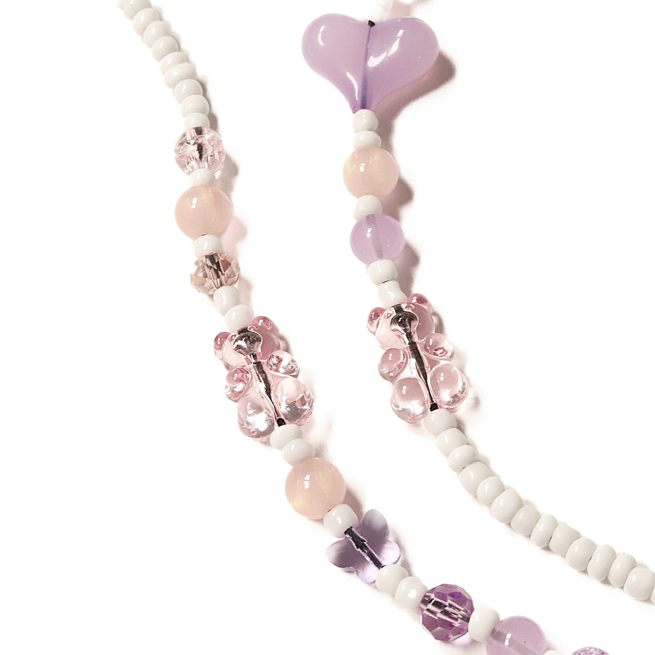 Chaîne Longue Rêve Lavande