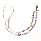 Chaîne Longue Rêve Lavande