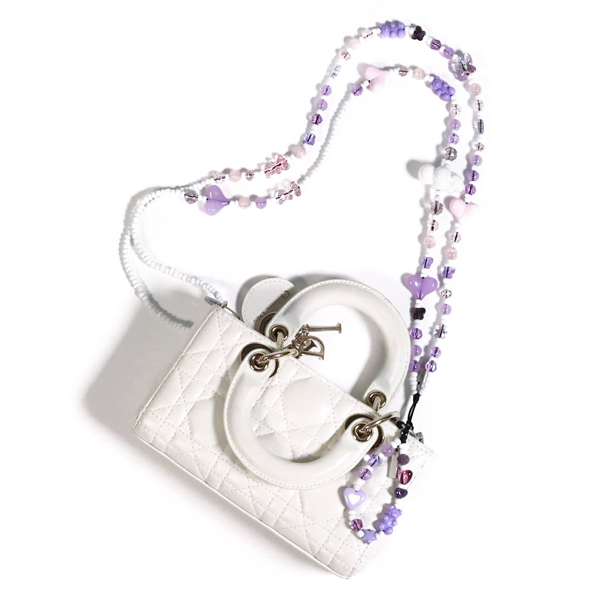 Chaîne Longue Rêve Lavande