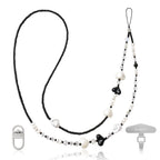 Black Eclipse Long Chain