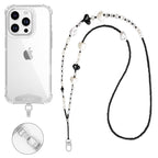 Black Eclipse Long Chain