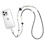 Black Eclipse Long Chain