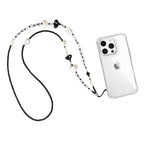 Black Eclipse Long Chain