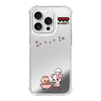 Barbecue Mirror iPhone series 13-14-15