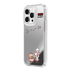 Barbecue Mirror iPhone series 13-14-15