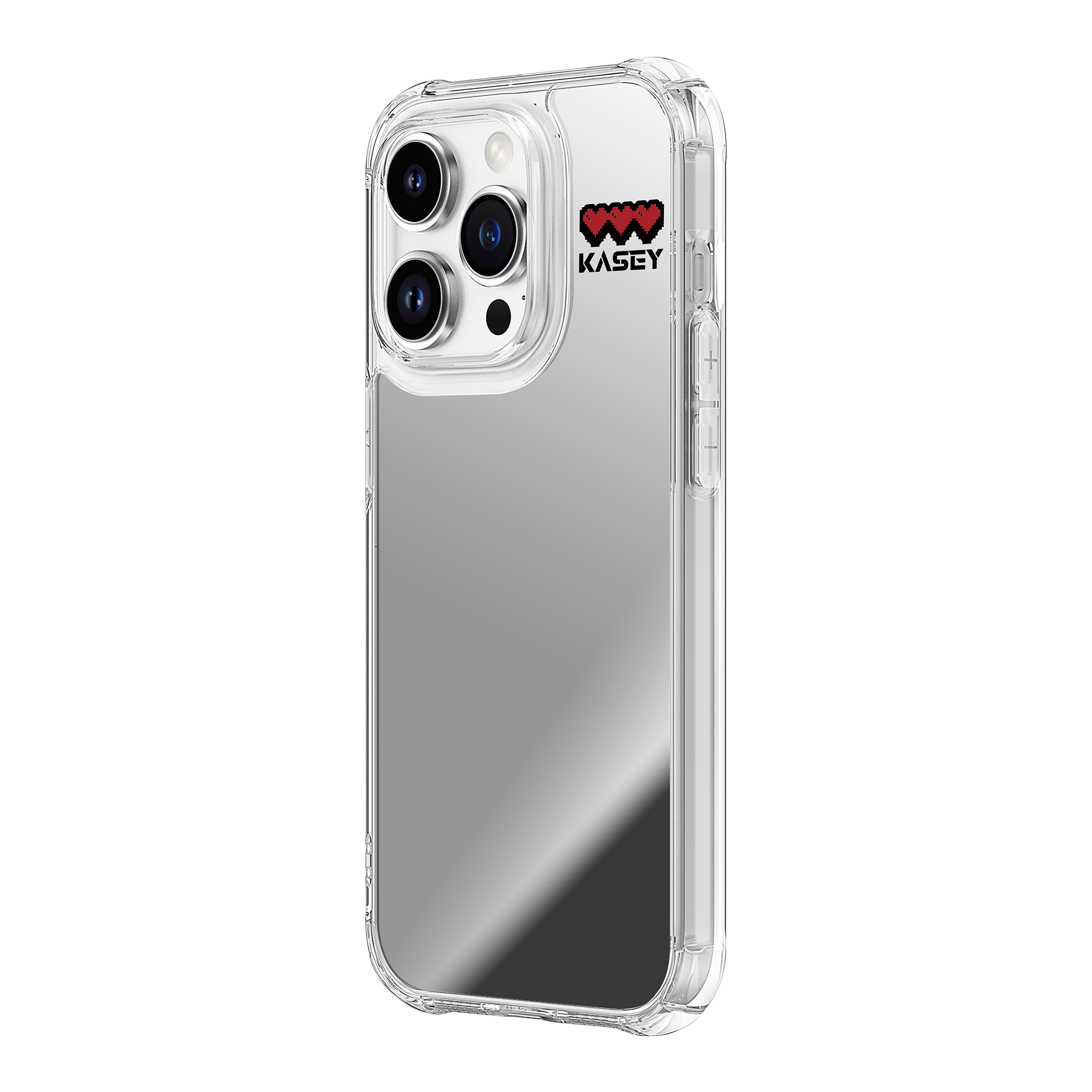 Miroir iPhone séries 13-14-15