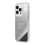 Multi-tasking mirror iPhone series 13-14-15