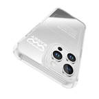 Multi-tasking mirror iPhone series 13-14-15