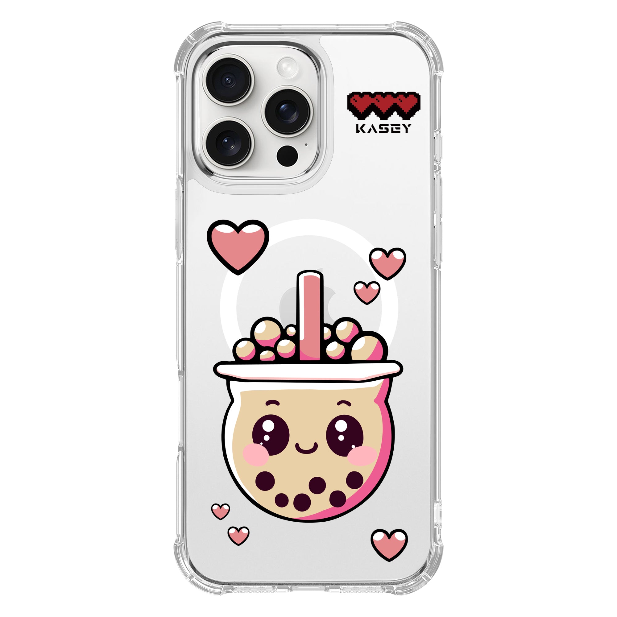 BBT XXL iPhone séries 13-14-15-16