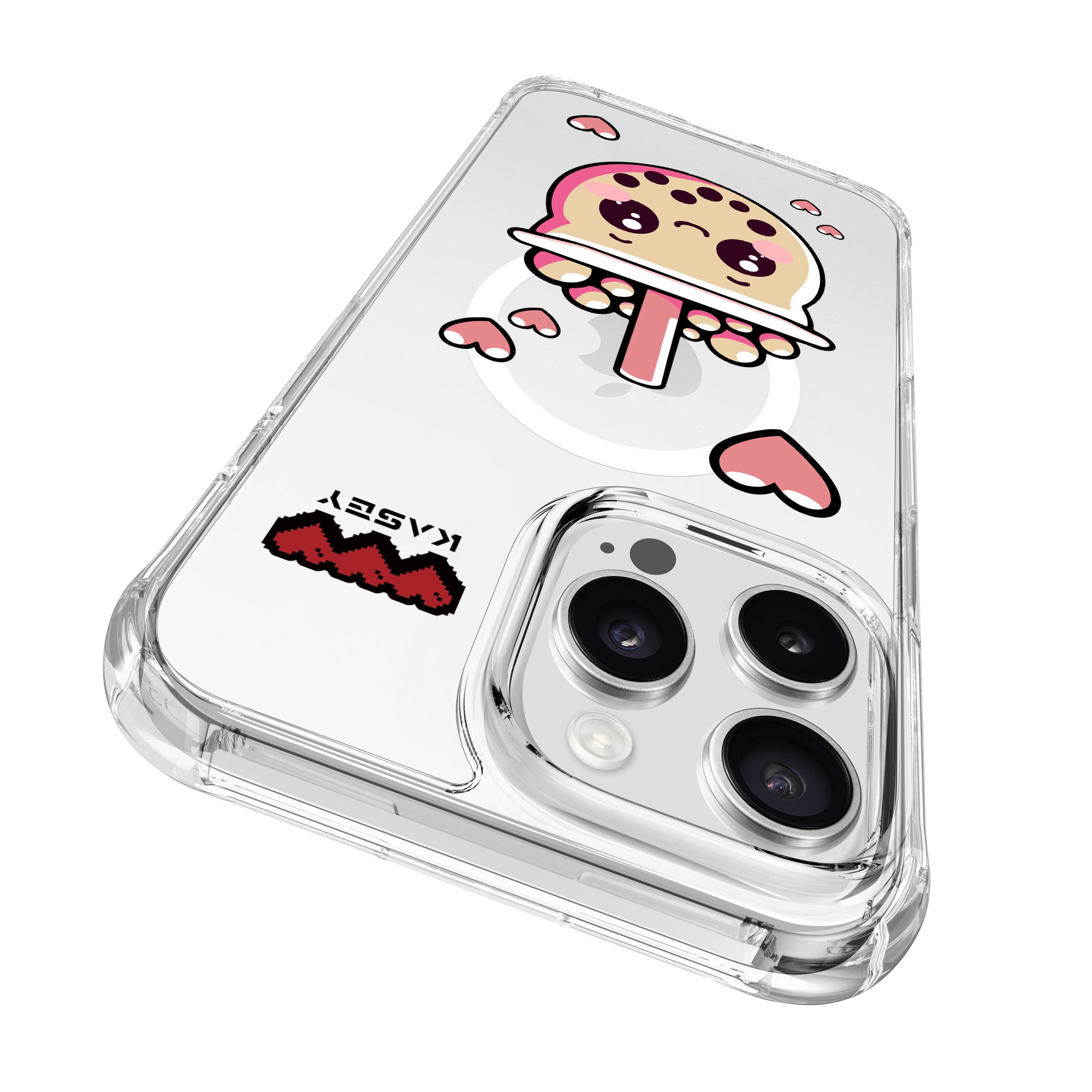 BBT XXL iPhone séries 13-14-15-16