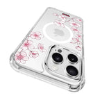 Cherry Blossom iPhone 13-14-15-16 series