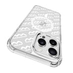 Monogramme iPhone séries 13-14-15-16