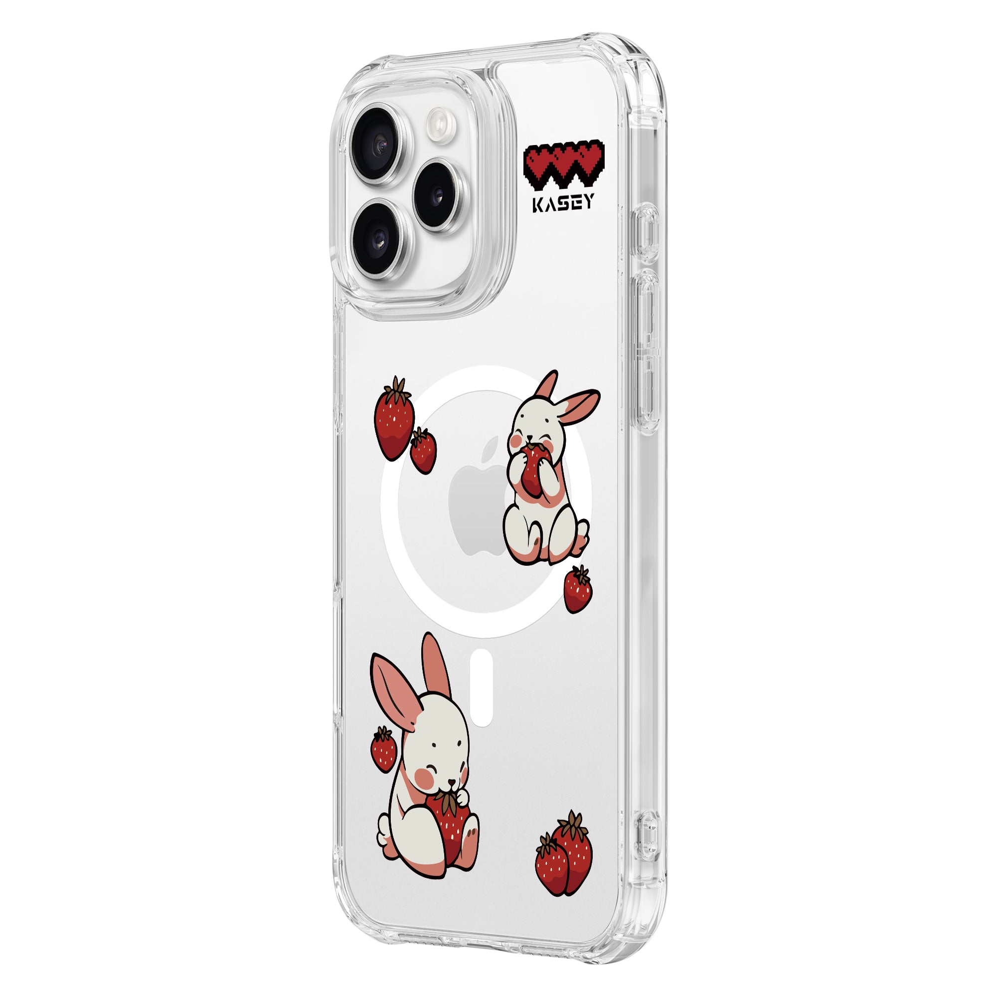 Lapin gourmant Série 16