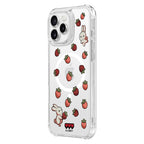 Champs sucrés iPhone séries 13-14-15-16