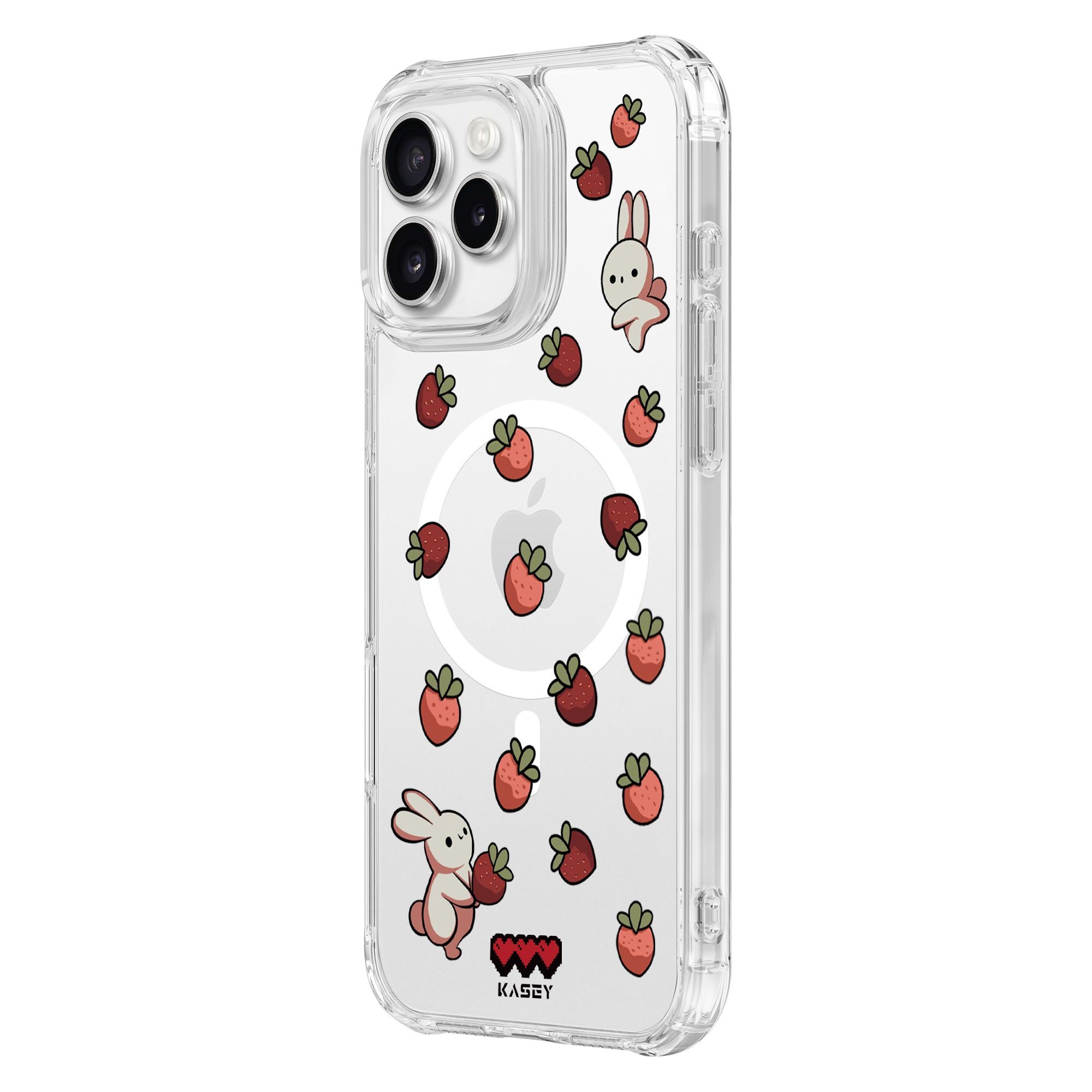 Champs sucrés iPhone séries 13-14-15-16