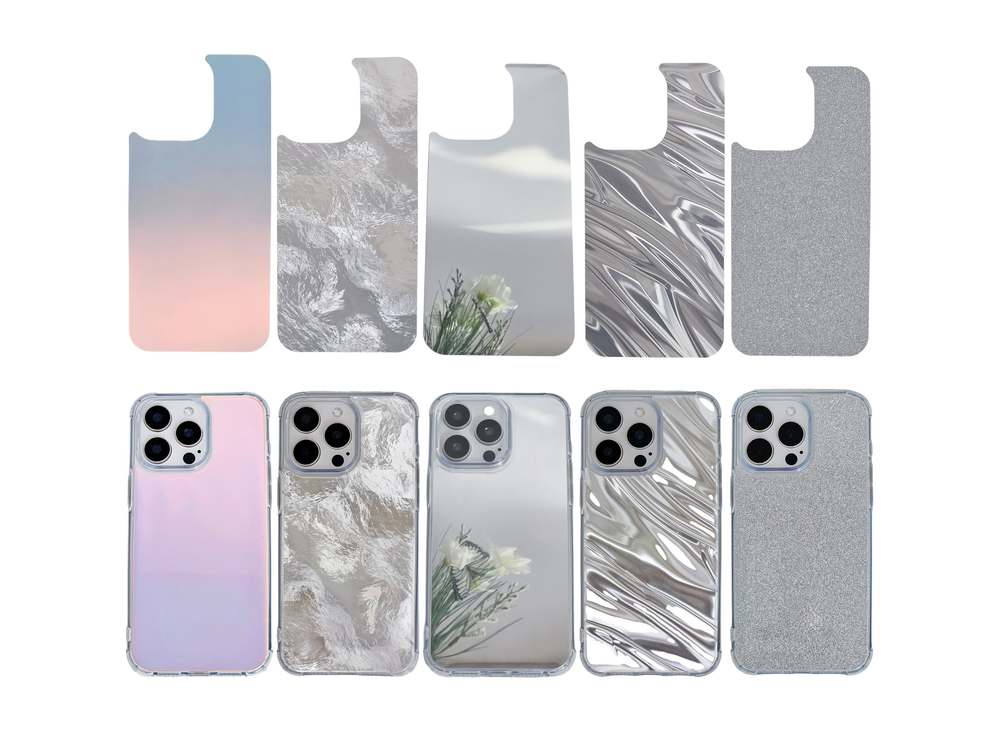 Switchies B iPhone séries 13-14-15-16