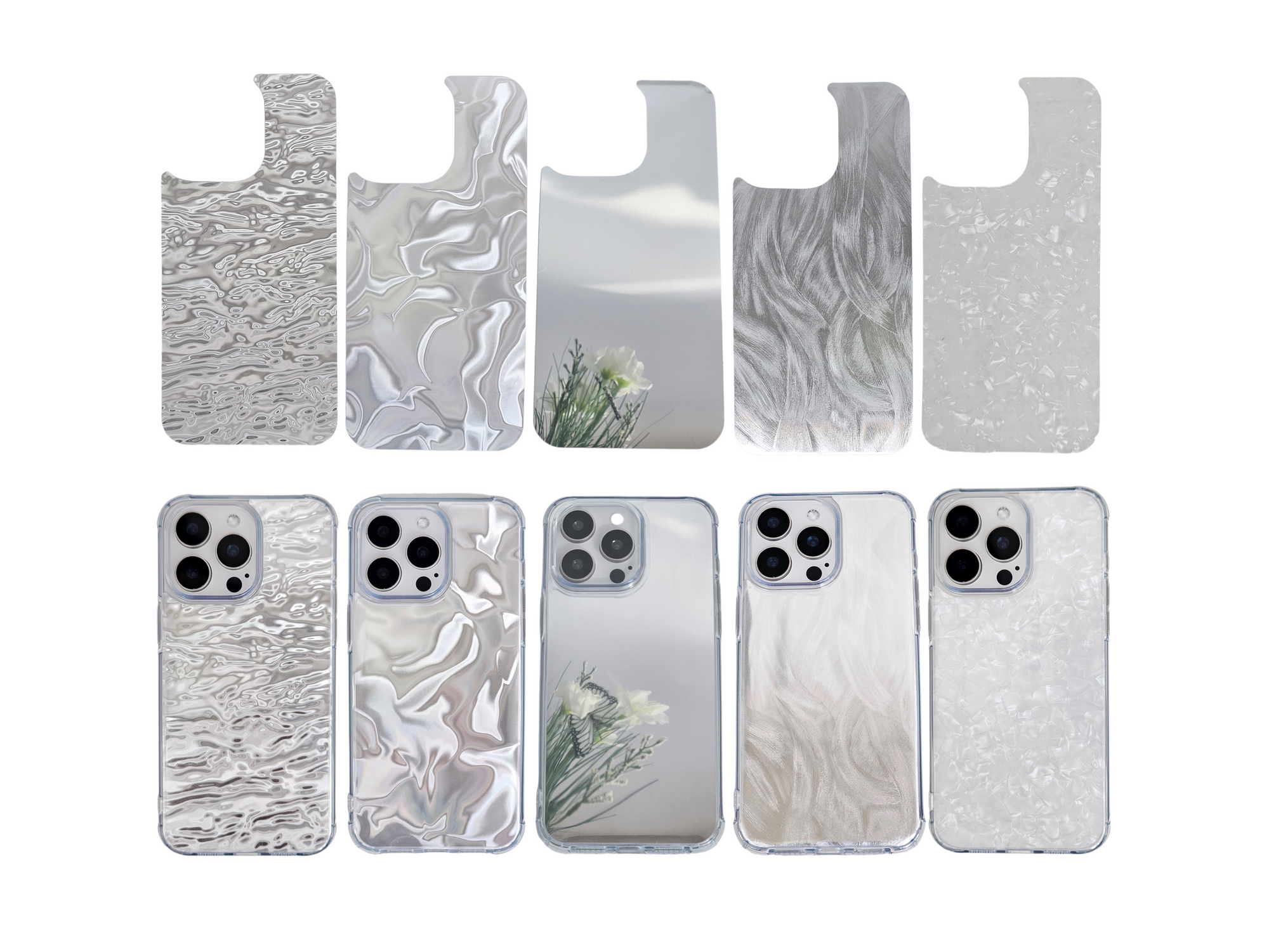 Switchies A iPhone séries 13-14-15-16