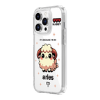 Zodiac series 13-14-15