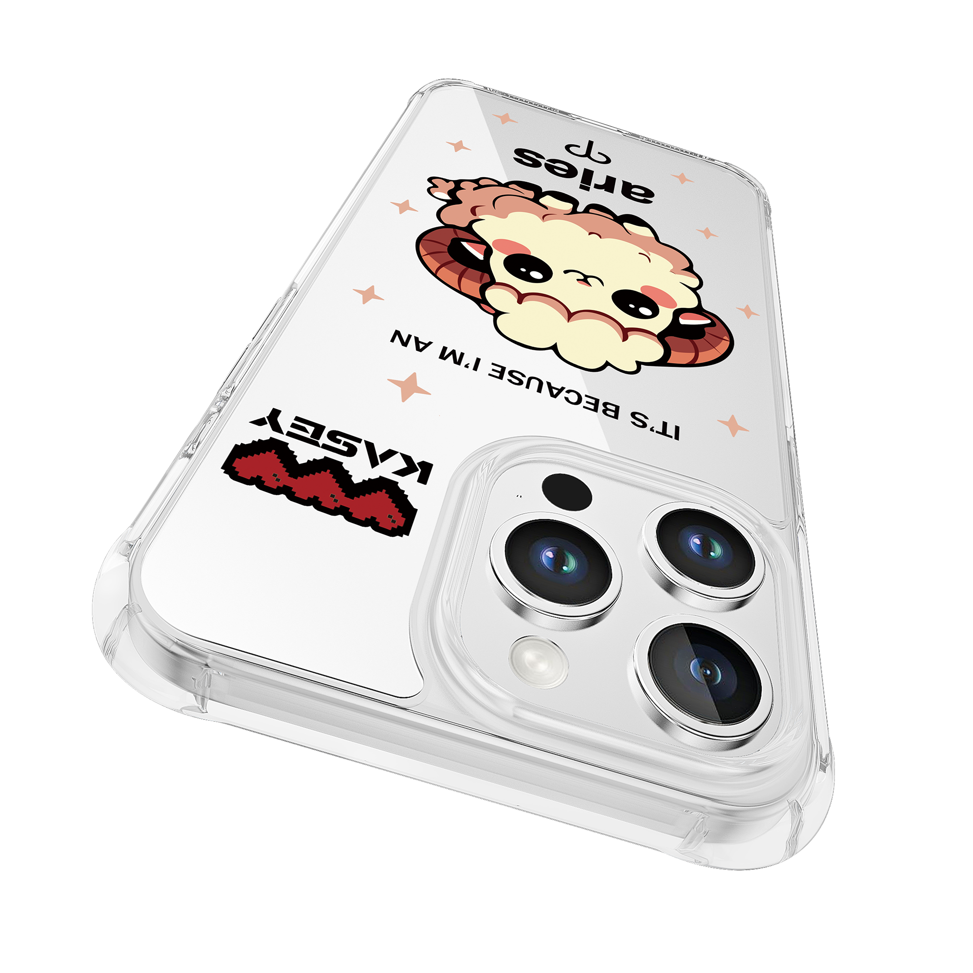 Zodiaque séries 13-14-15