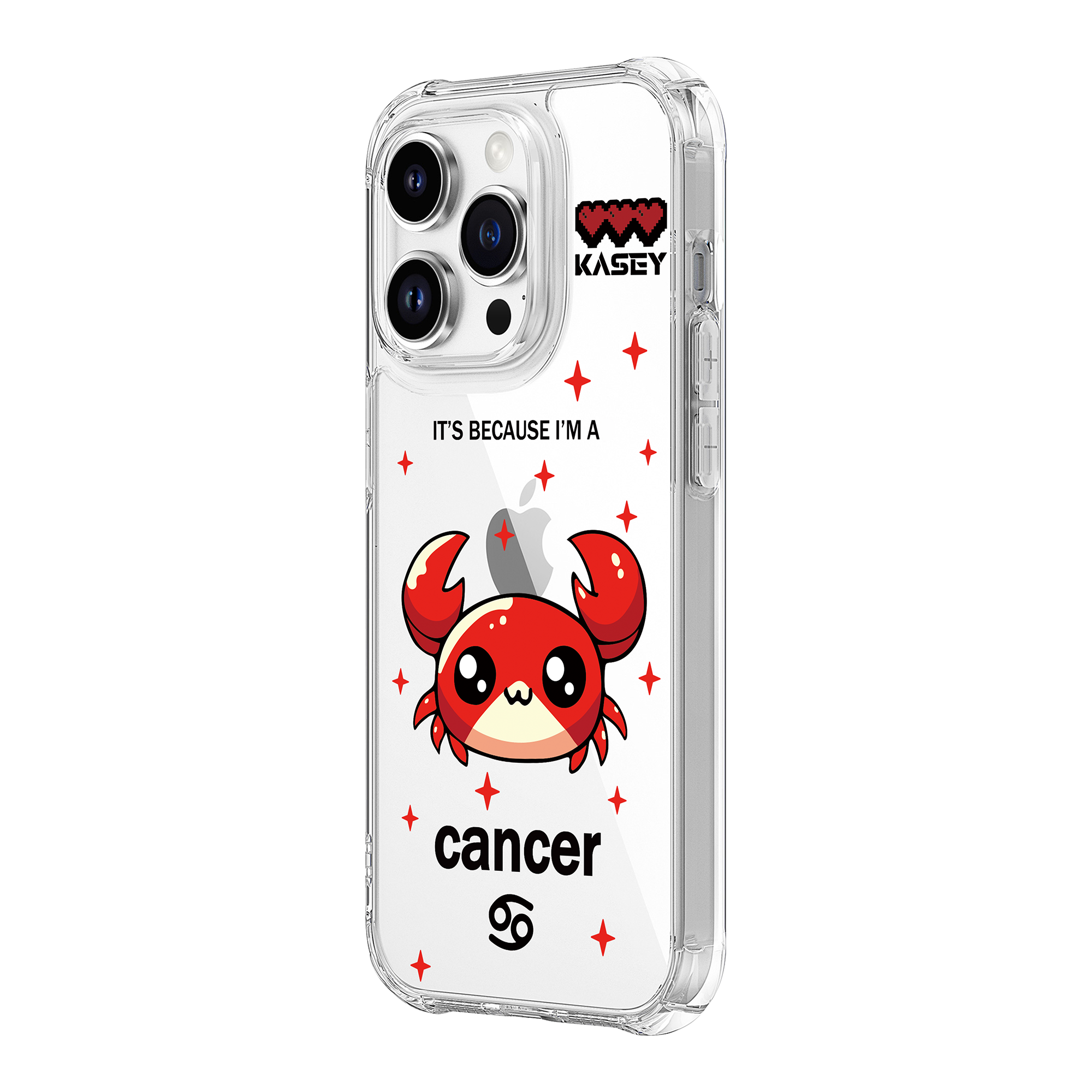 Zodiaque séries 13-14-15