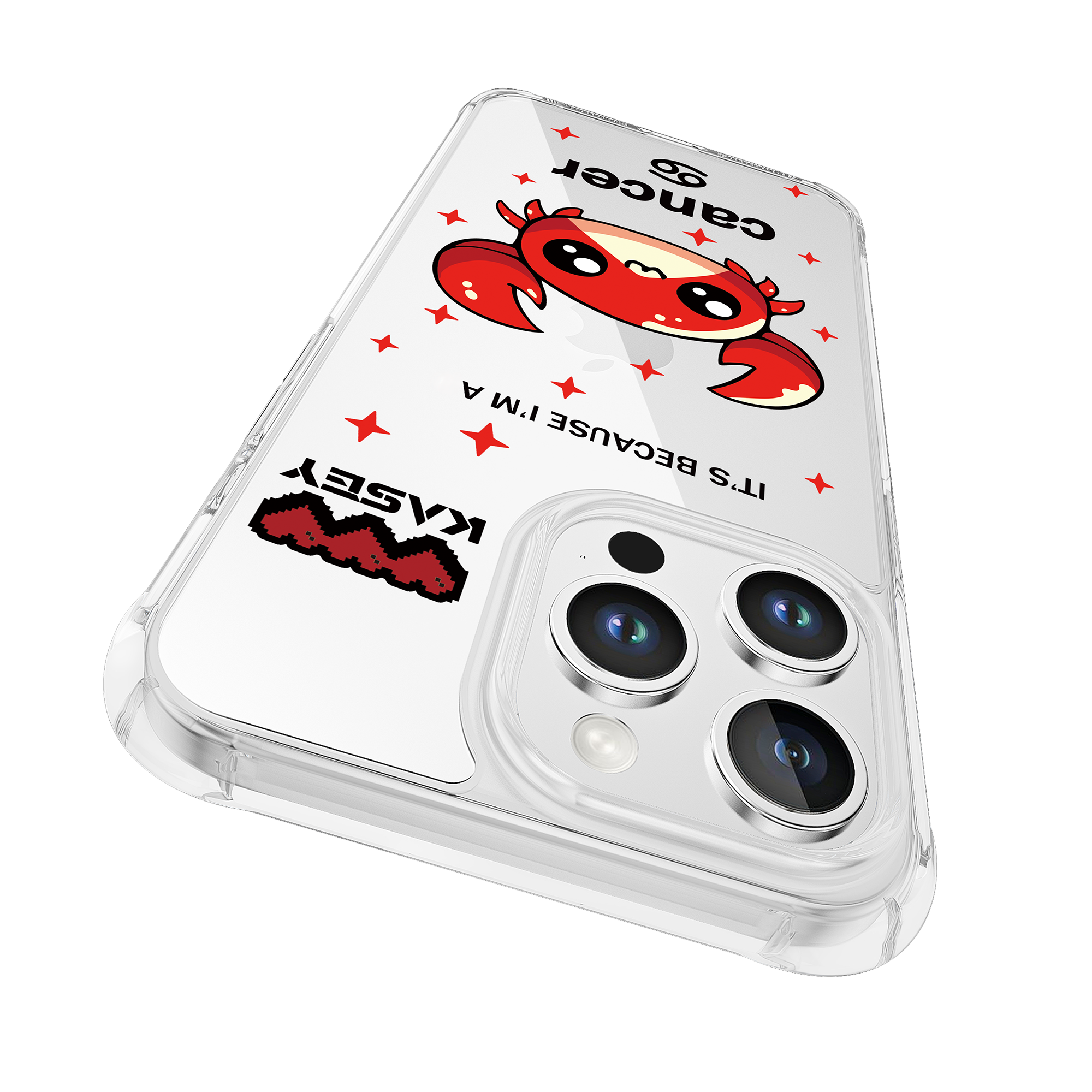 Zodiaque séries 13-14-15