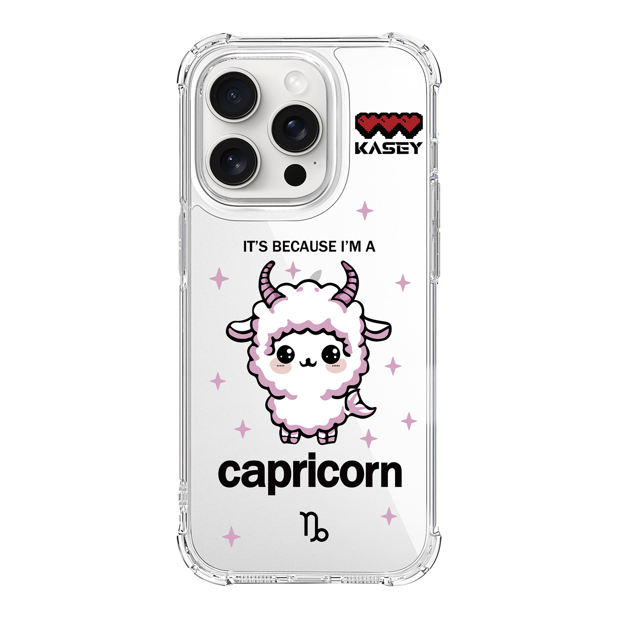 Zodiaque séries 13-14-15