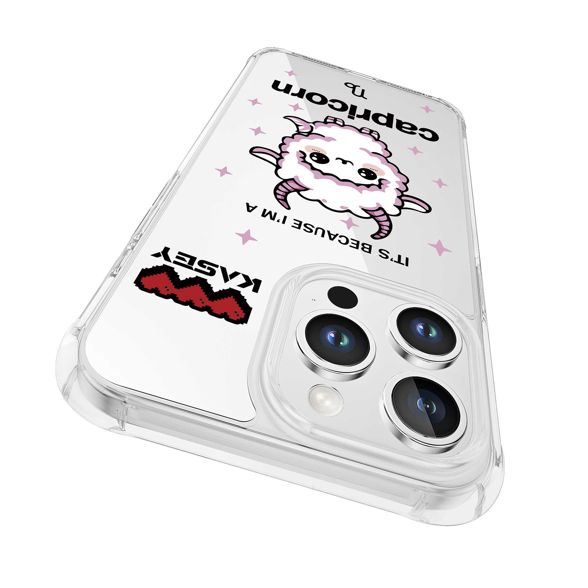 Zodiaque séries 13-14-15