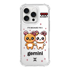 Zodiac series 13-14-15