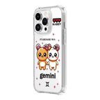 Zodiac series 13-14-15