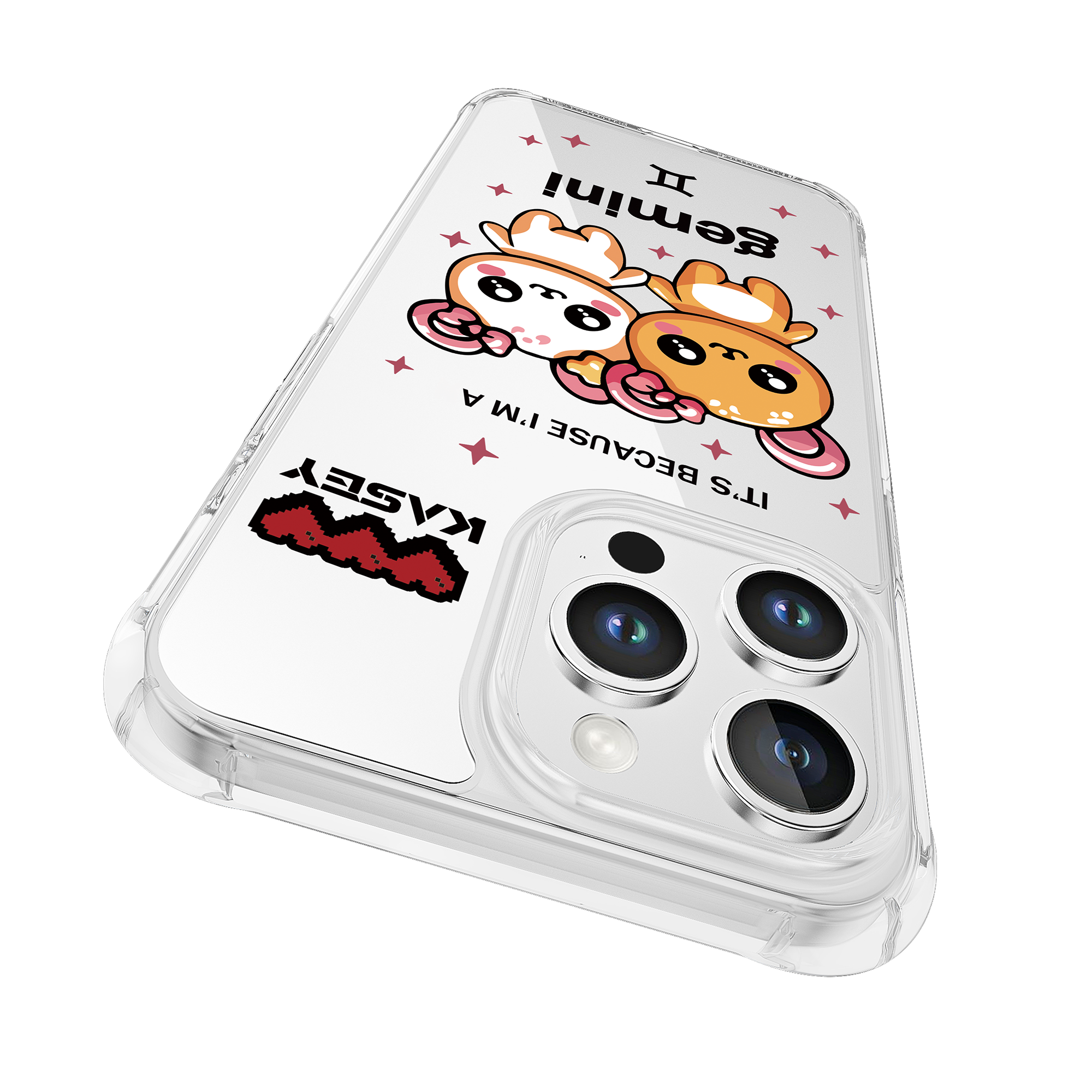 Zodiaque séries 13-14-15